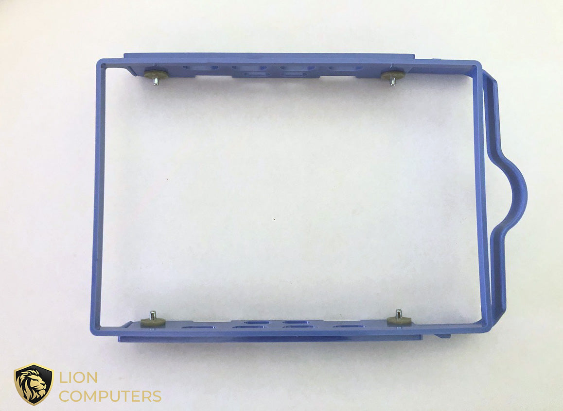 Genuine Lenovo HDD Tray 3.5" HDD (Lenovo FRU 00XD462) ThinkCentre M700 - Lion Computers