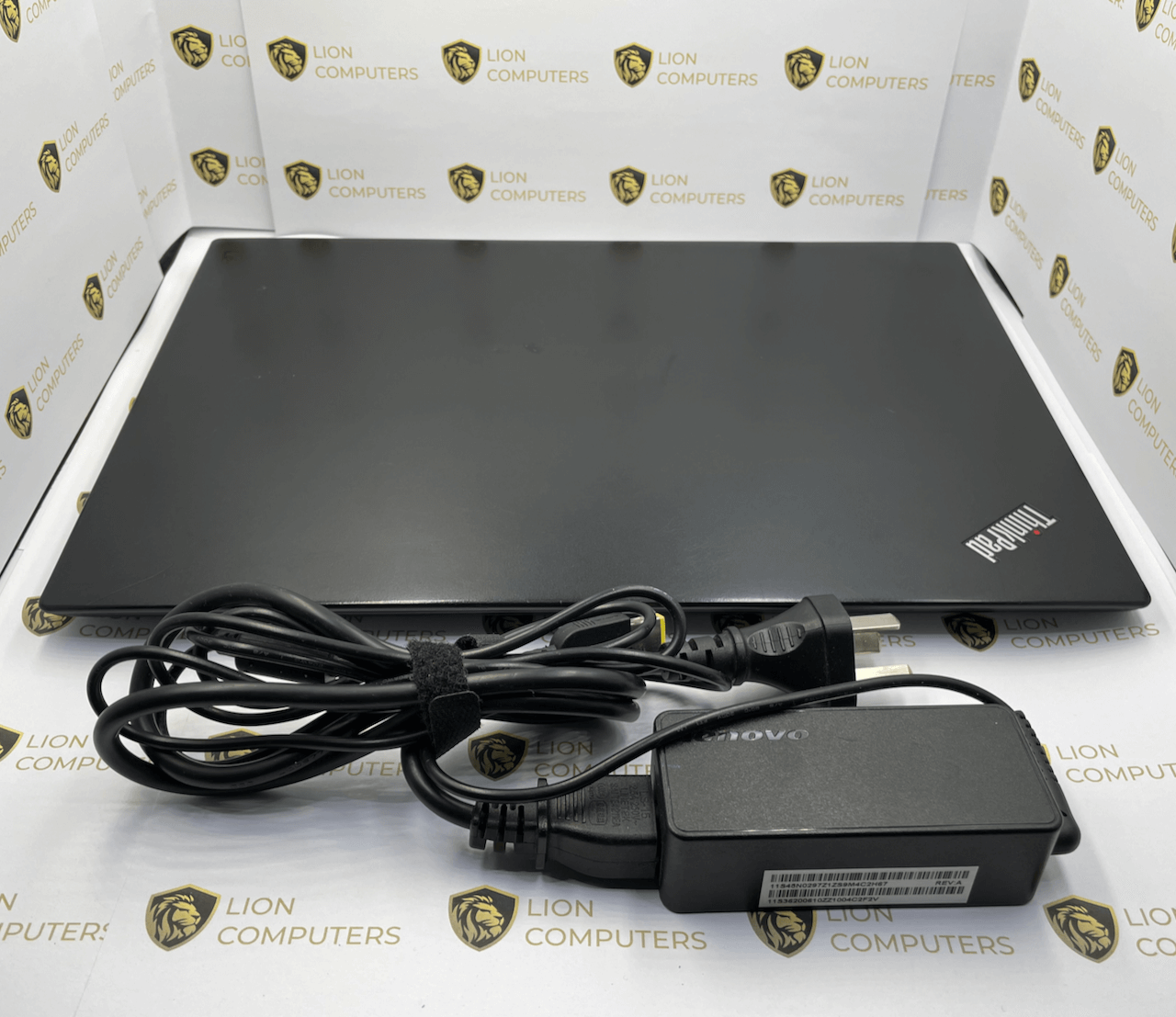 Lenovo ThinkPad T460s - 14" FHD Screen, Core i5-6300U, 4Gb RAM, 192Gb SSD, Windows 10 Pro - Lion Computers