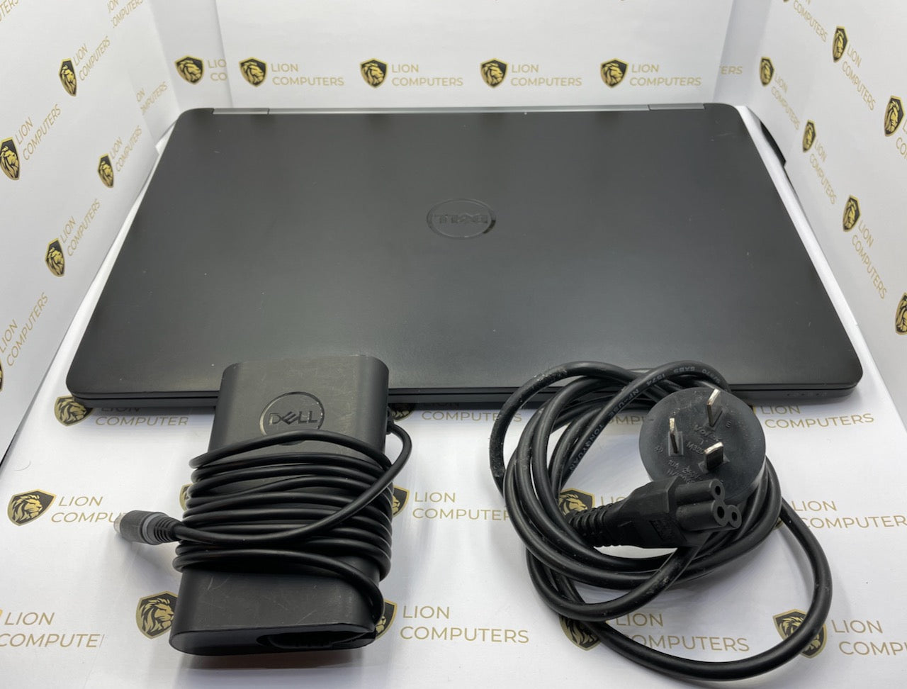 Dell Latitude E7470 - Intel Core i7-6600U, 8Gb RAM, 256Gb SSD, 14" FHD Screen, Windows 10 Pro - Lion Computers