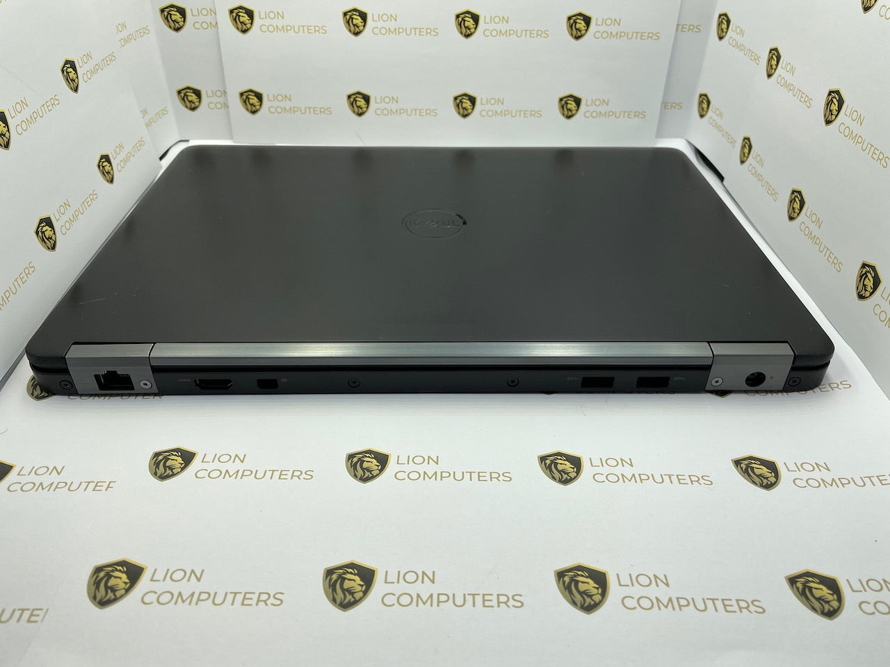 Dell Latitude E7470 - Intel Core i7-6600U, 8Gb RAM, 256Gb SSD, 14" FHD Screen, Windows 10 Pro - Lion Computers