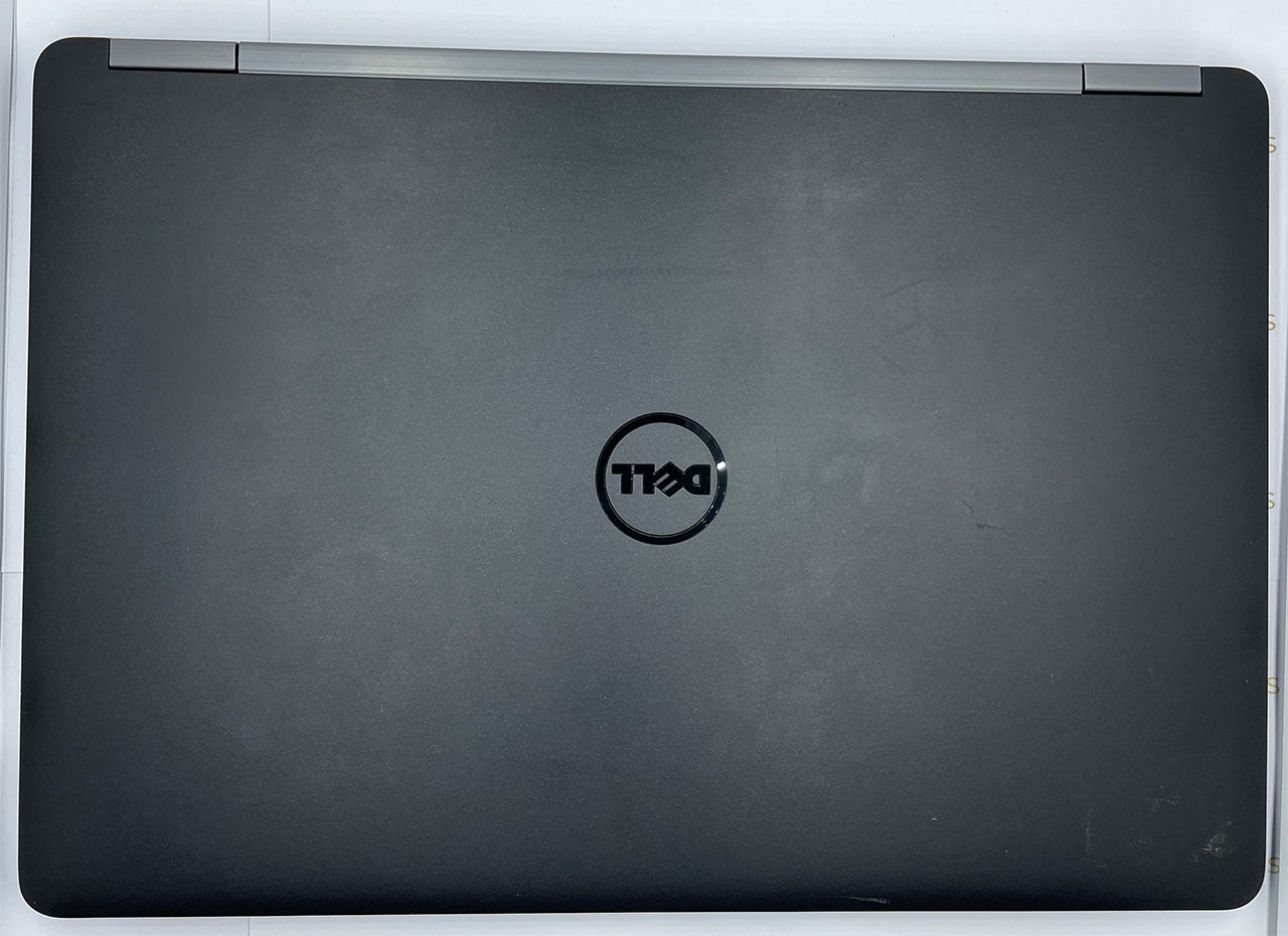 Dell Latitude E7470 - Intel Core i7-6600U, 8Gb RAM, 512Gb SSD, 14" FHD Screen, Windows 10 Pro - Lion Computers