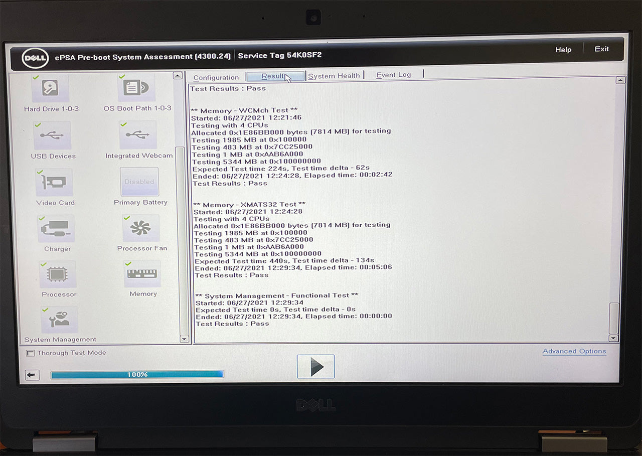 Dell Latitude E7470 - Intel Core i7-6600U, 8Gb RAM, 512Gb SSD, 14" FHD Screen, Windows 10 Pro - Lion Computers