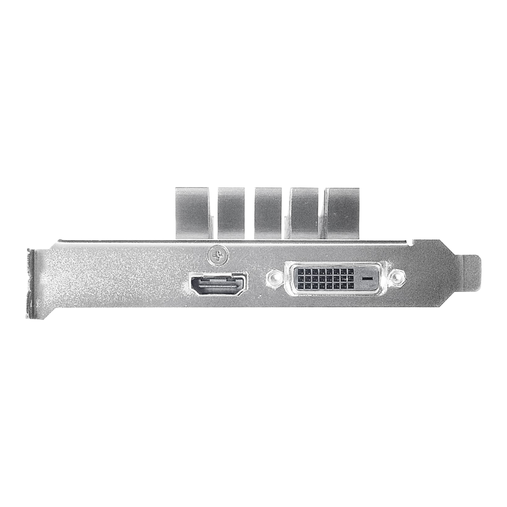 Asus GeForce GT 1030 2GB GDDR5 - Lion Computers