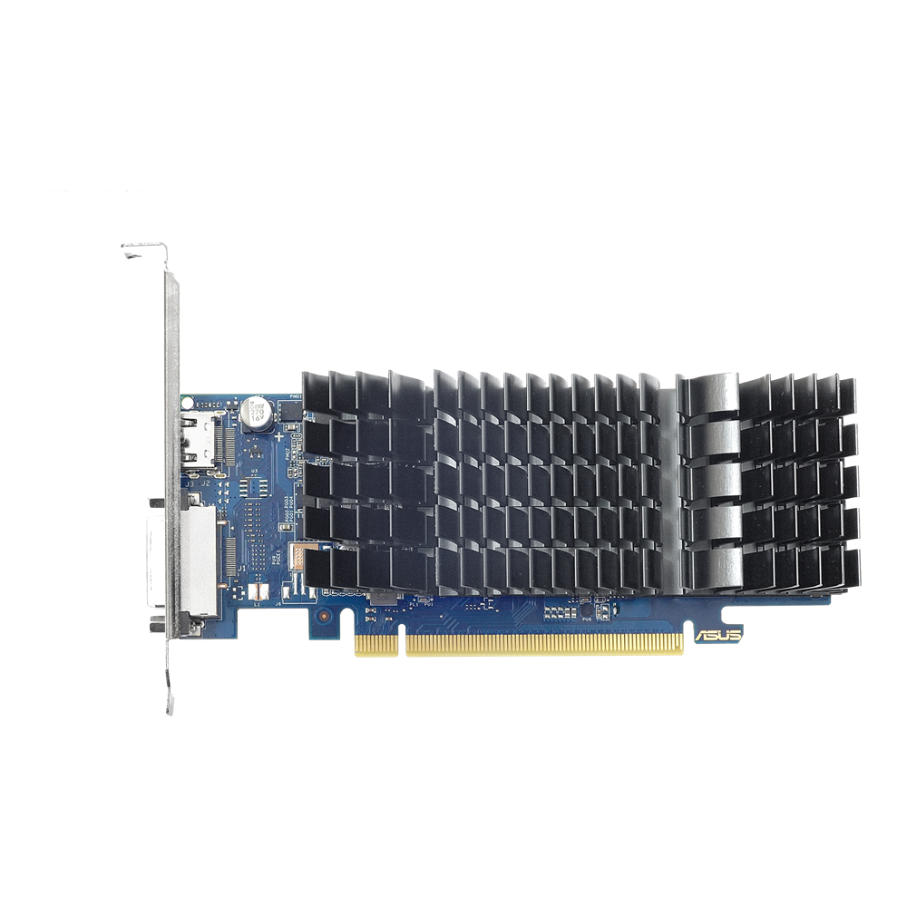 Asus GeForce GT 1030 2GB GDDR5 - Lion Computers