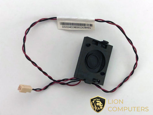 Genuine Lenovo Internal Speaker 400mm (Lenovo FRU 54Y8252. Compatible with 00XL215) ThinkCentre - Lion Computers