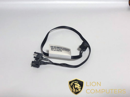 Genuine Lenovo Power Button with LED Cable (Lenovo FRU 04X2760) ThinkCentre M700 M800 M900 - Lion Computers