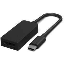 Genuine Microsoft Surface USB-C to DisplayPort Adapter (JVZ-00007) - Lion Computers