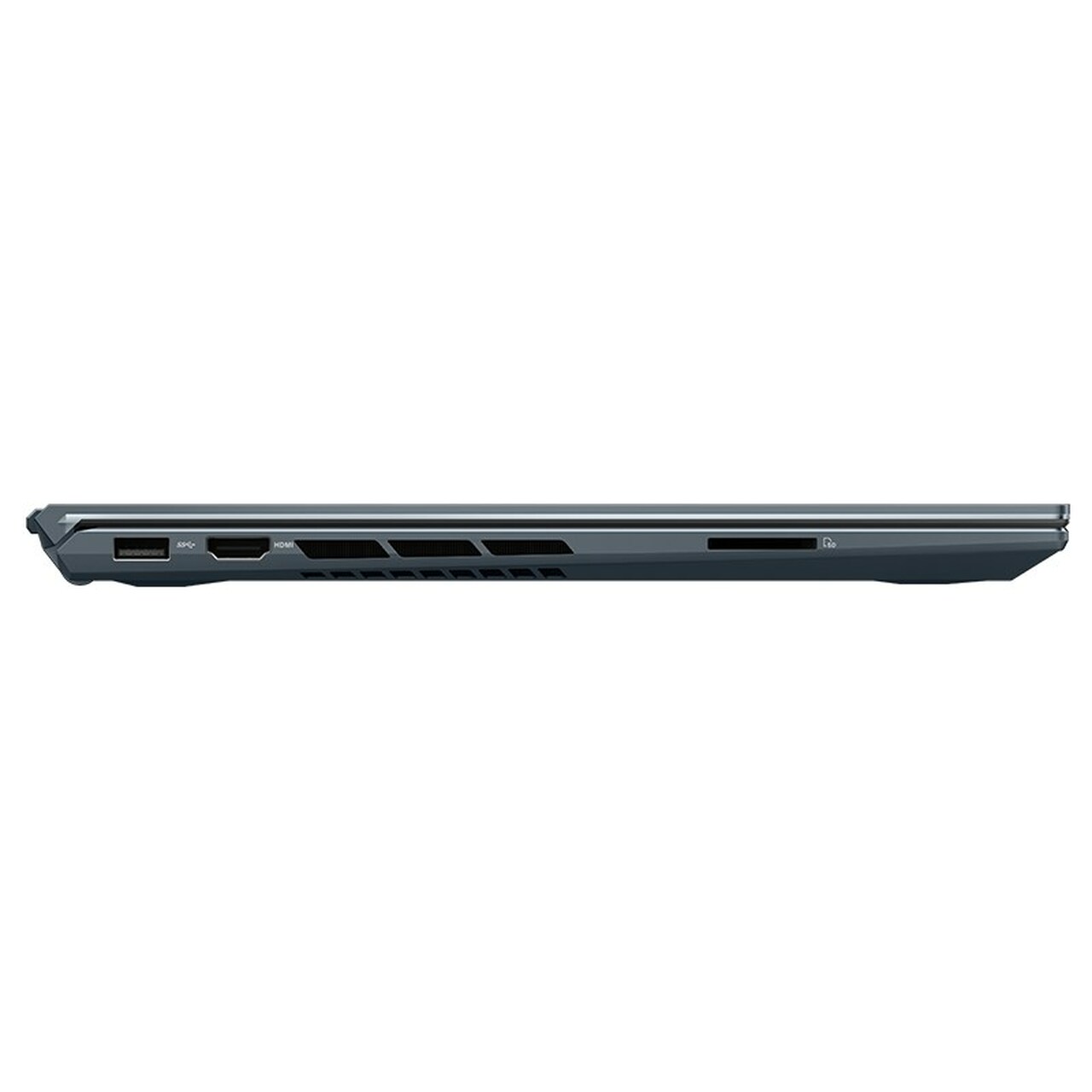 ASUS Zenbook Pro - Intel Core i7-10870H, 15.6" FHD Touch, 512Gb SSD, 16Gb RAM, Windows 10 Pro - Lion Computers