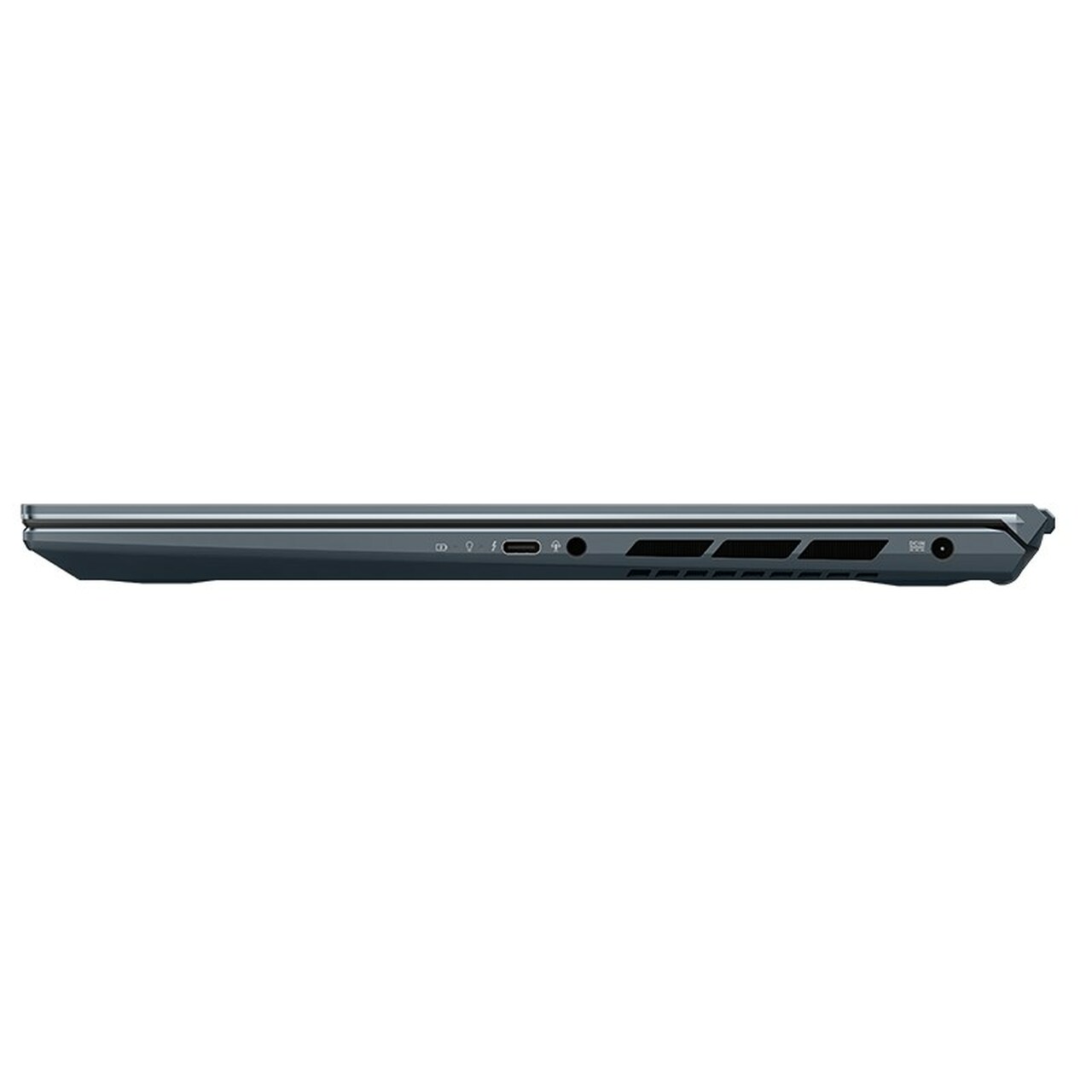 ASUS Zenbook Pro - Intel Core i7-10870H, 15.6" FHD Touch, 512Gb SSD, 16Gb RAM, Windows 10 Pro - Lion Computers